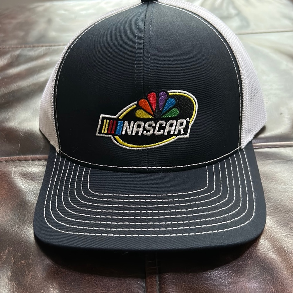 NASCAR Baseball Hat